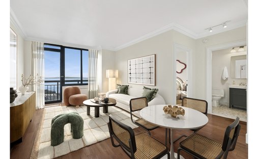Appartement à New York, État de New York, États-Unis 1