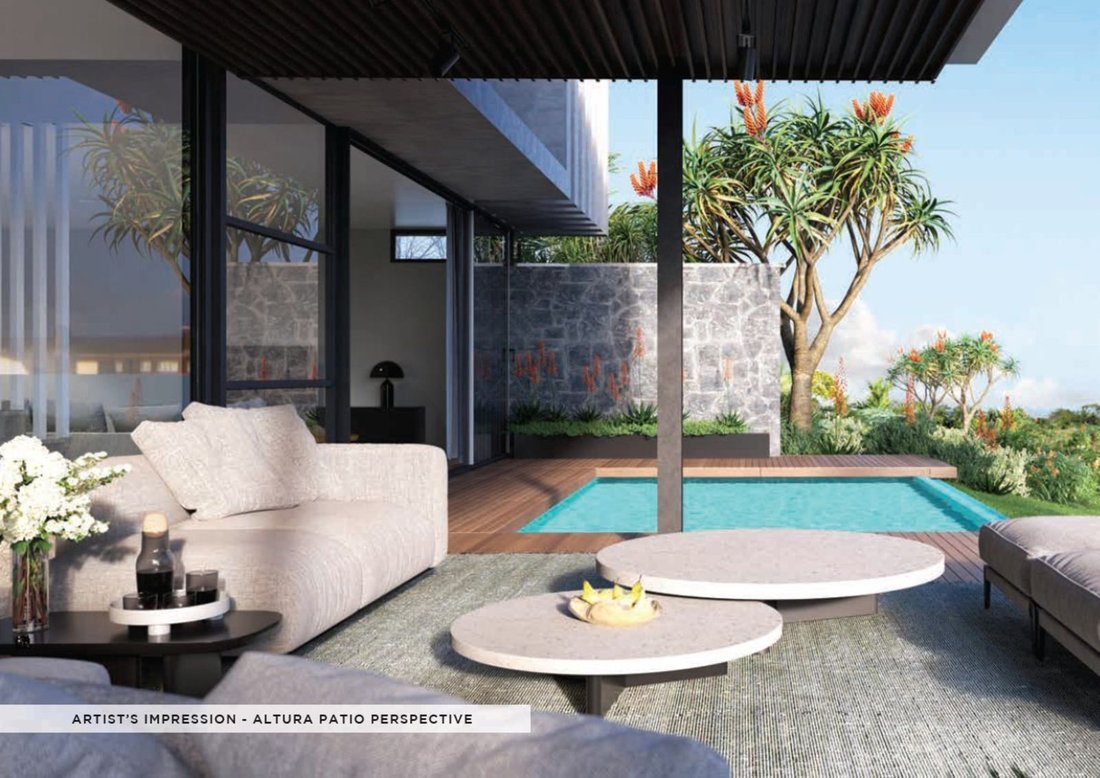 House in Zimbali Estate, KwaZulu-Natal, South Africa 5 - 17711756