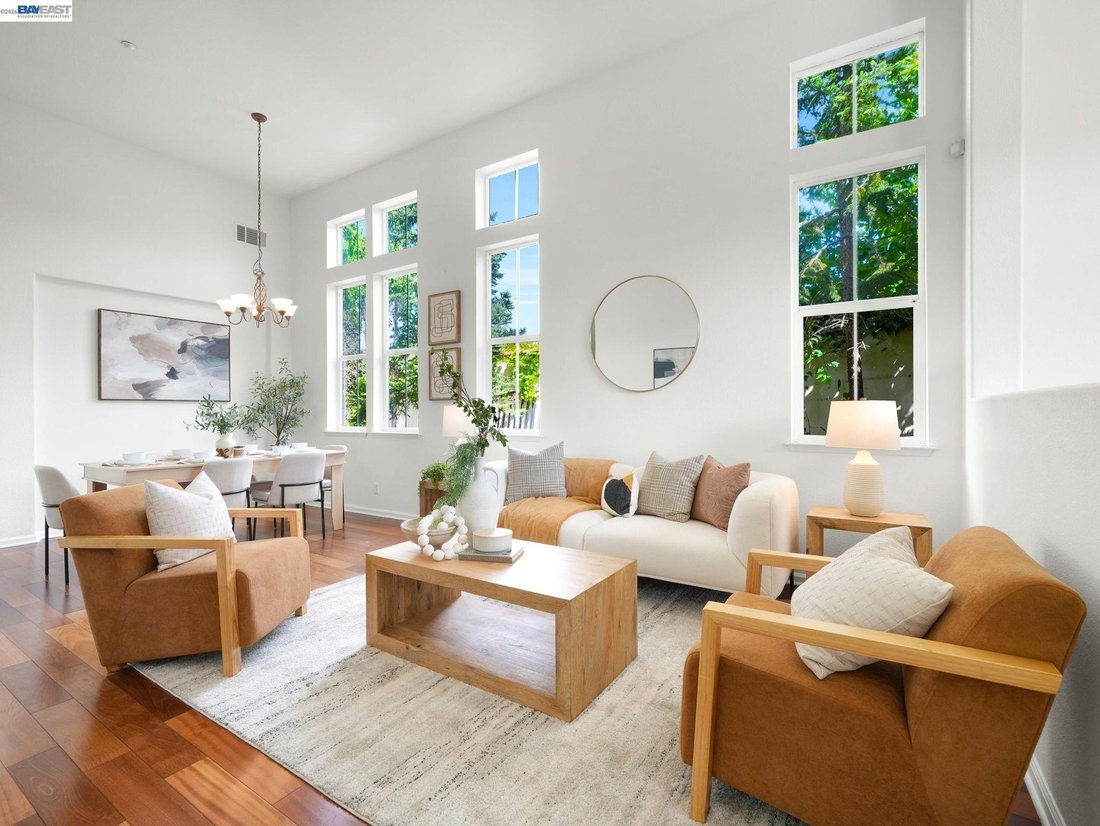 House in Newark, California, United States 5 - 17709570