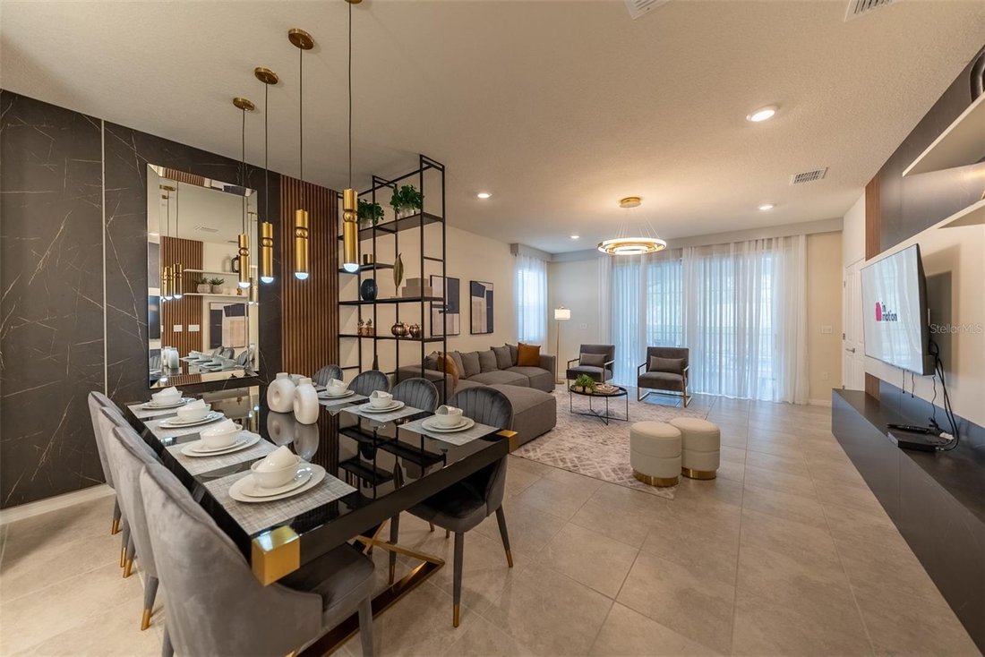 House in Davenport, Florida, United States 4 - 17707712