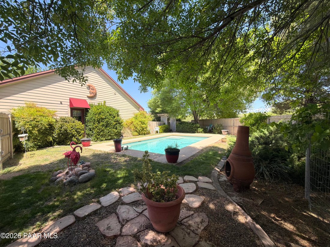 House in Camp Verde, Arizona, United States 2 - 17518661