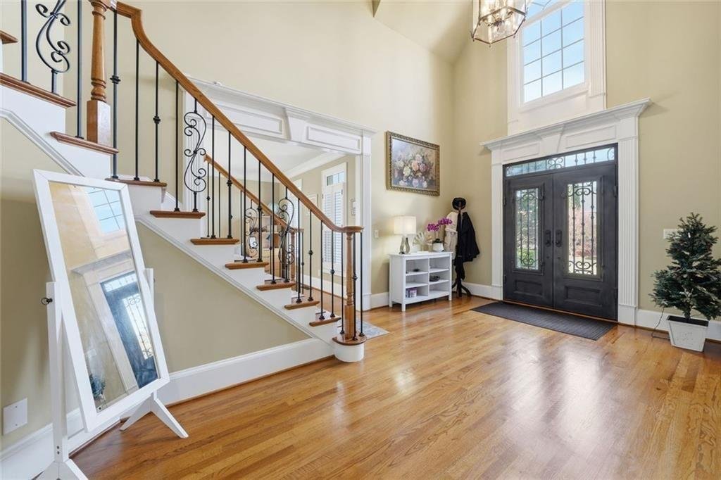 House in Alpharetta, Georgia, United States 5 - 16669349