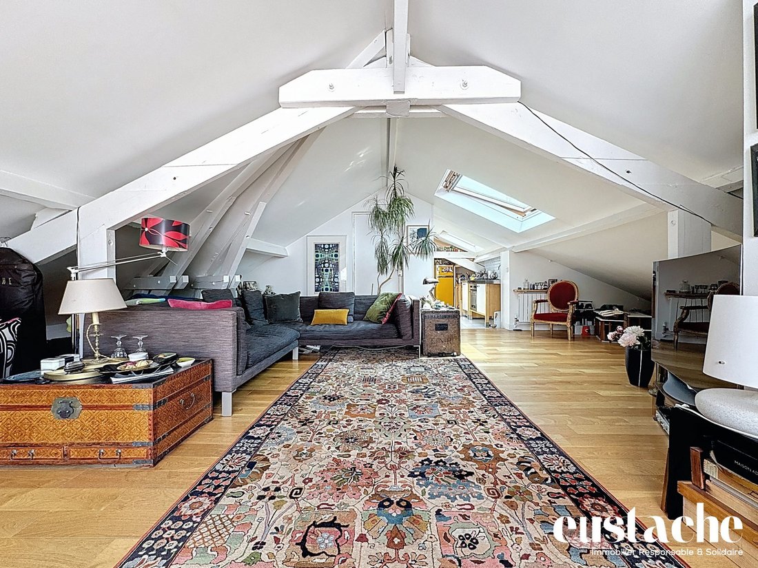 Apartment in Puteaux, Ile-de-France, France 5 - 17709903