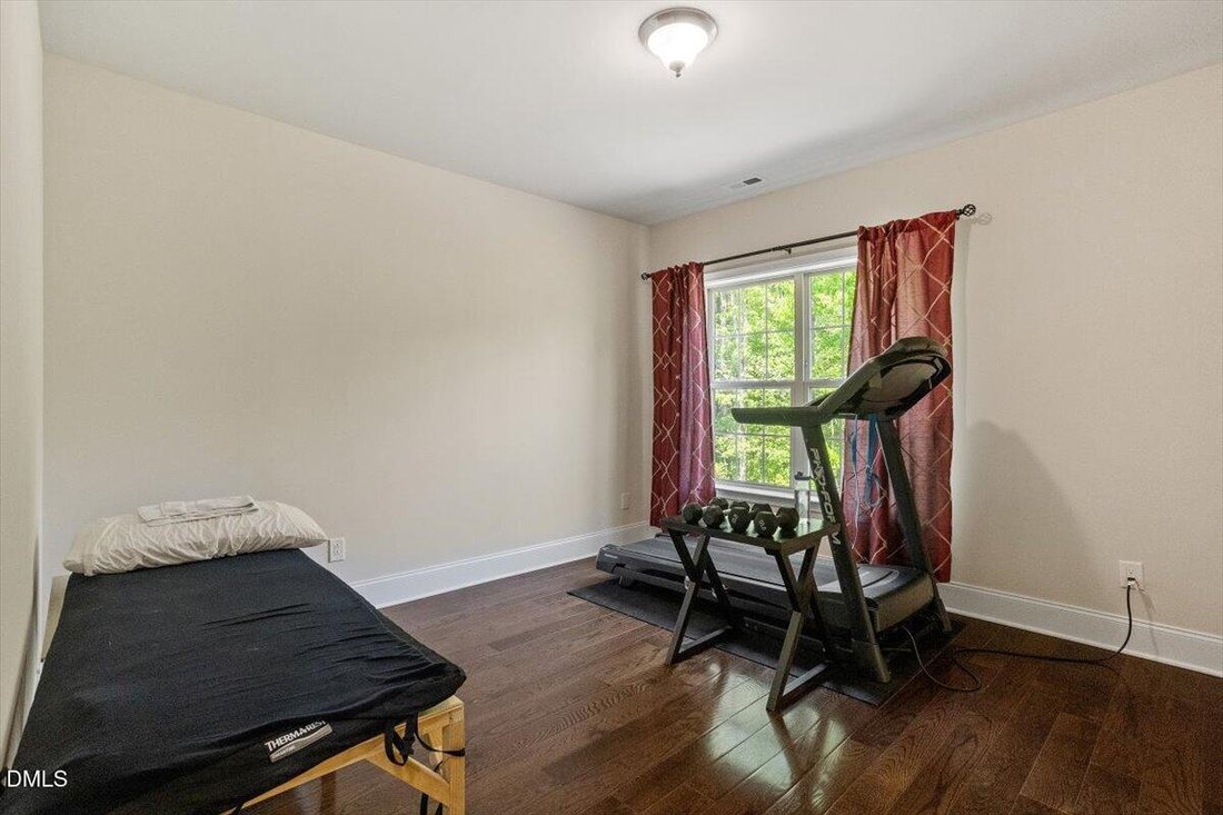 Casa en Wake Forest, Carolina del Norte, Estados Unidos 3 - 17705226