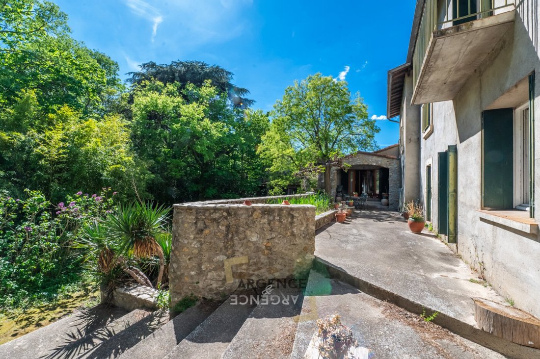 House in Castelnau-le-Lez, Occitania, France 4 - 17703925