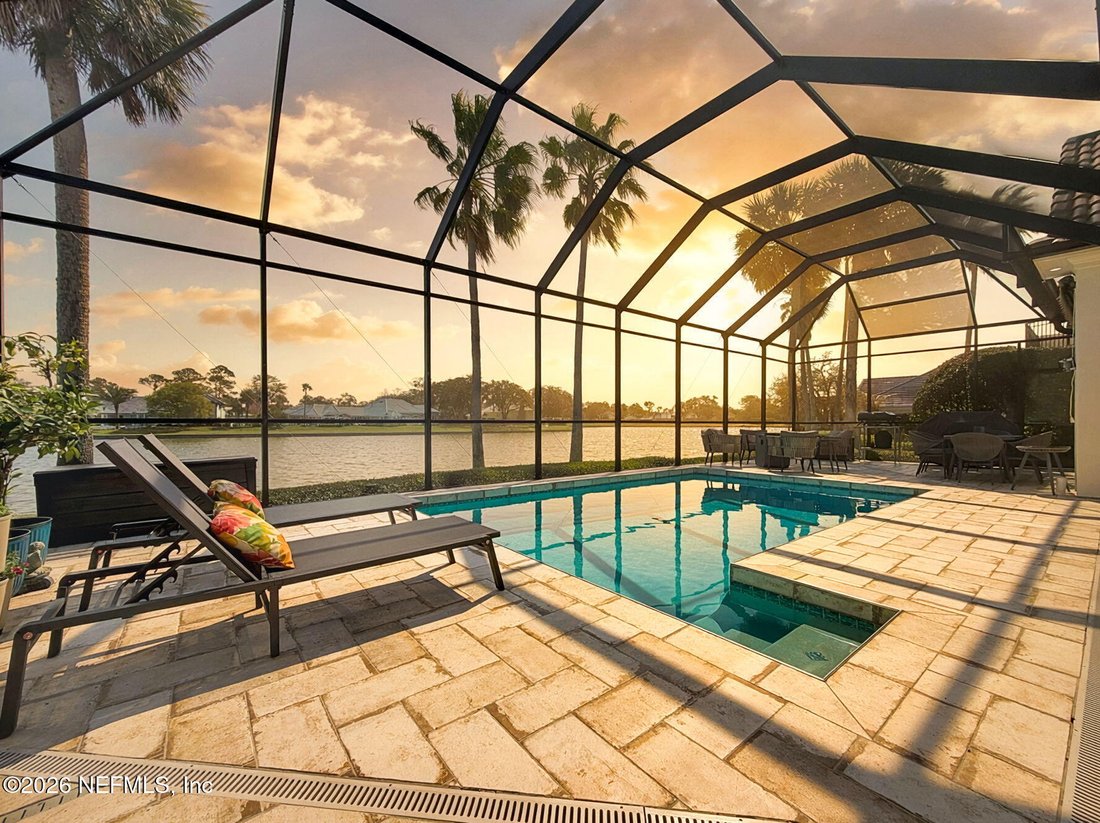 House in Ponte Vedra Beach, Florida, United States 1 - 17710341