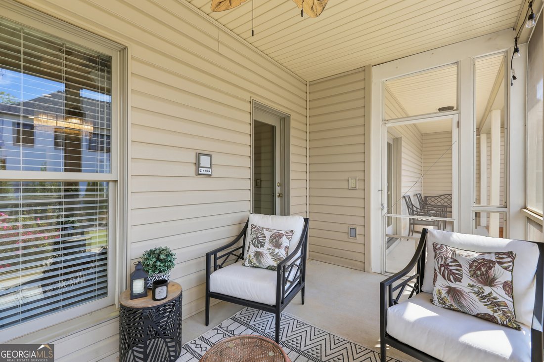 House in Douglasville, Georgia, United States 5 - 17712442