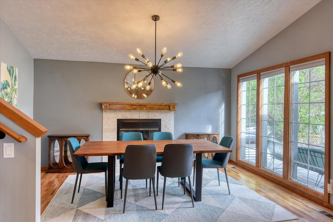 House in Spokane, Washington, United States 5 - 17706299