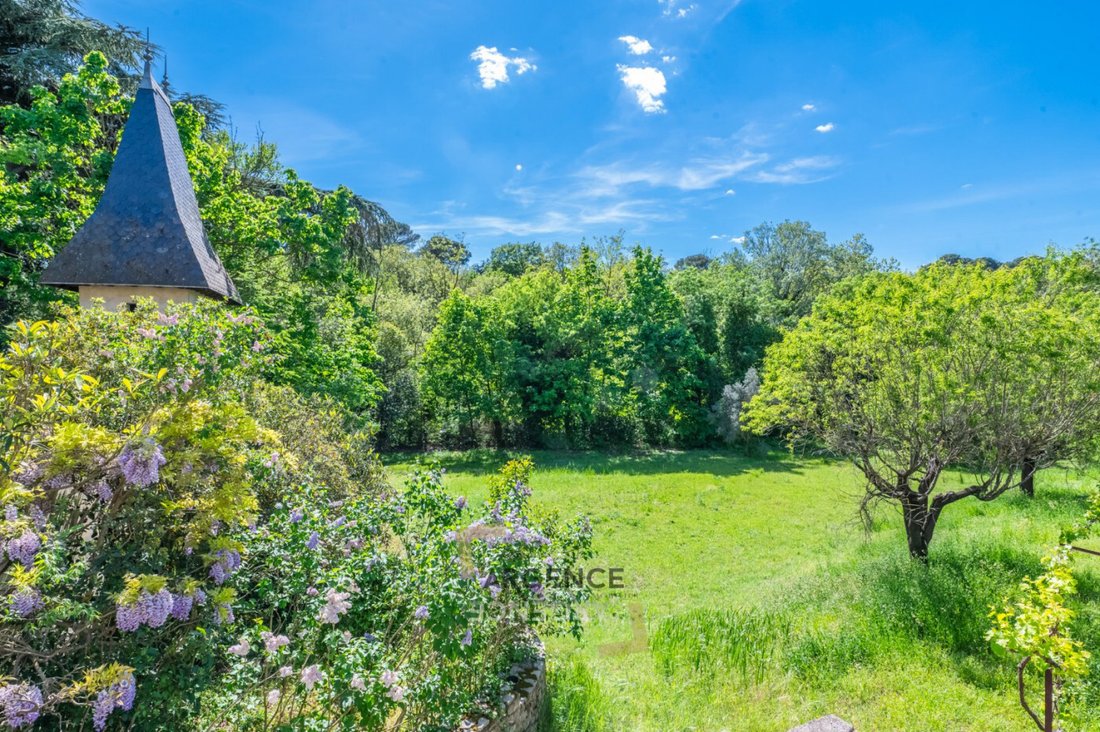 House in Castelnau-le-Lez, Occitania, France 1 - 17703925