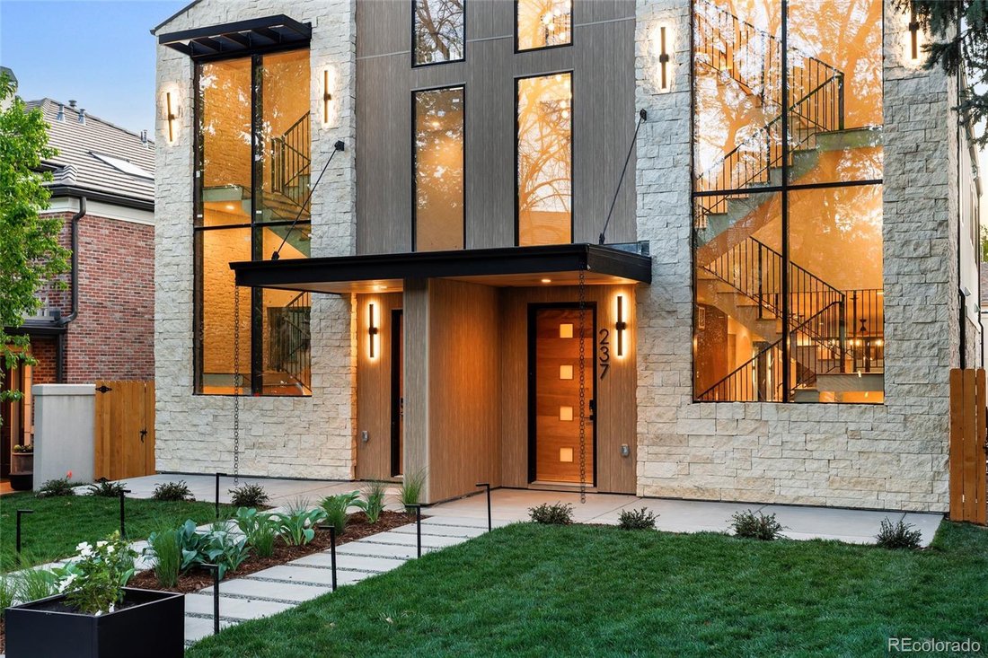 House in Denver, Colorado, United States 2 - 17707103