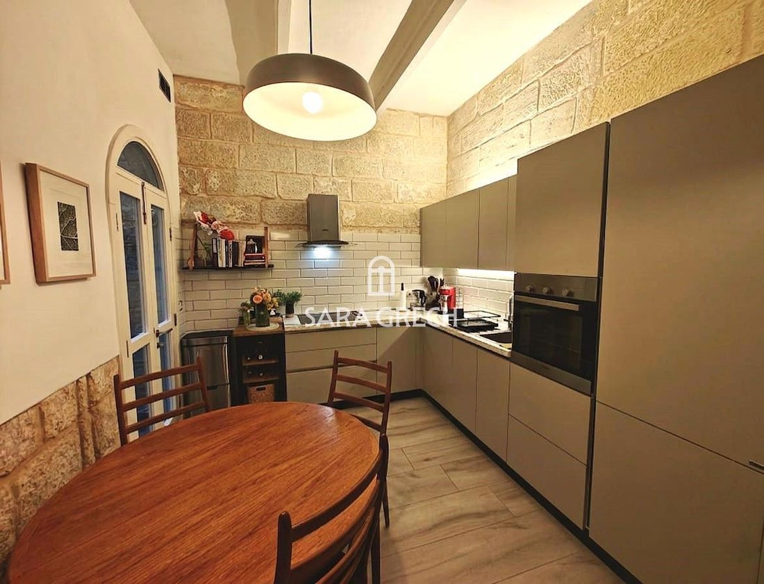 Townhouse in Cospicua, Malta 5 - 17701616