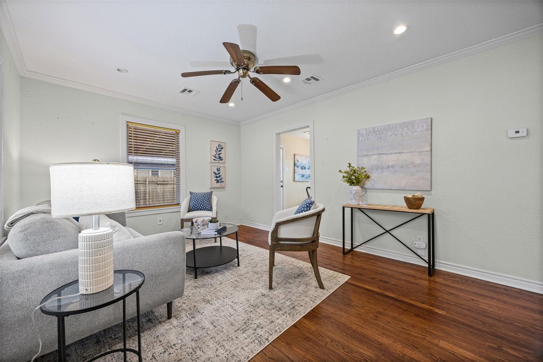 House in Austin, Texas, United States 3 - 17704231