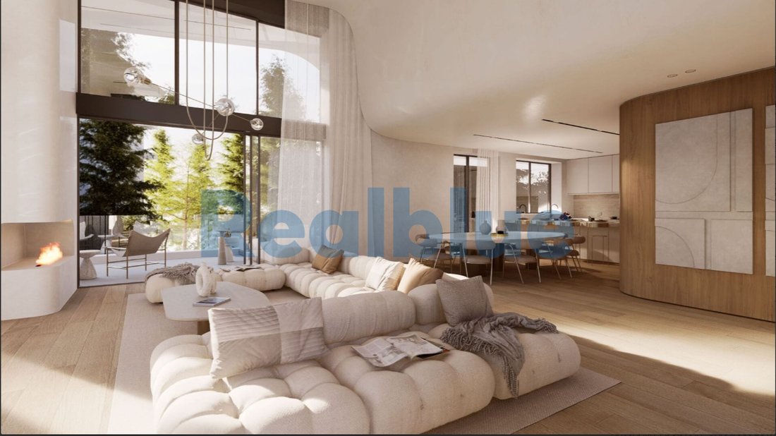 Apartment in Vari, Attica, Greece 3 - 17707652