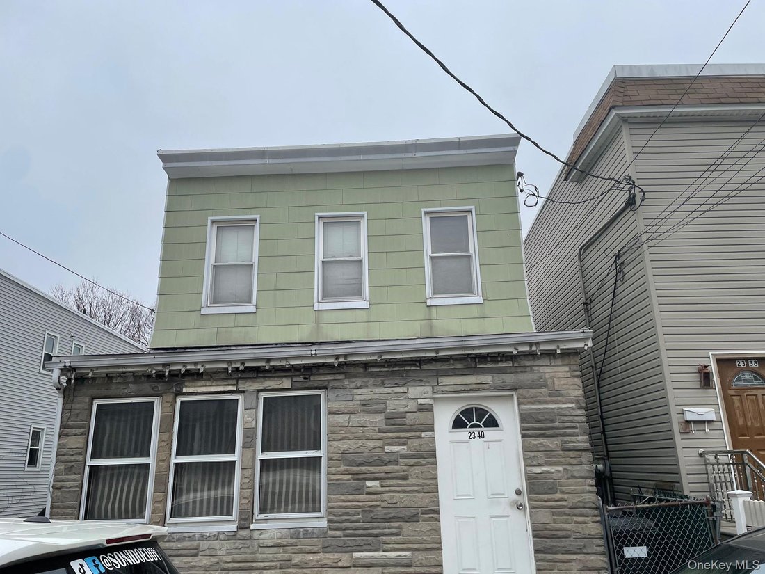 House in New York, New York, United States 1 - 17707635