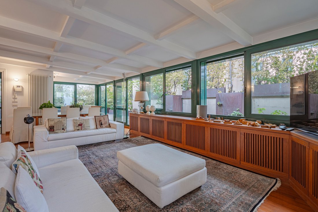Apartment in Bocconi, Milan, Italy 2 - 16642762