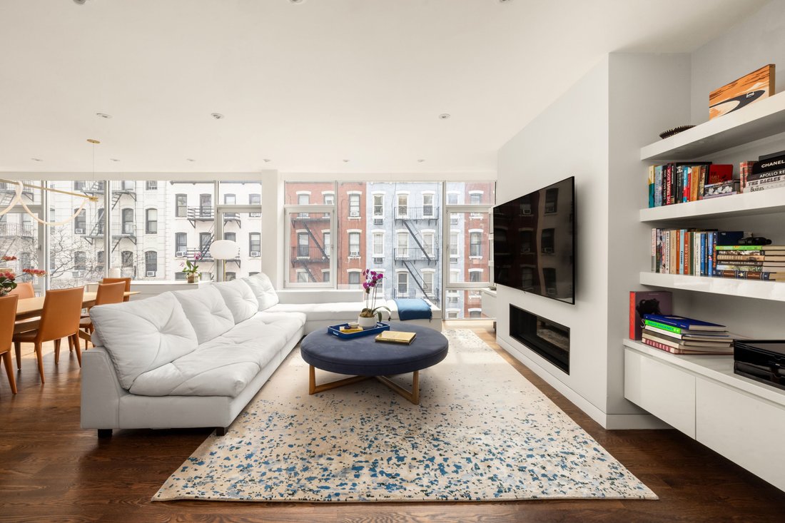 Condo in New York, New York, United States 4 - 17711050