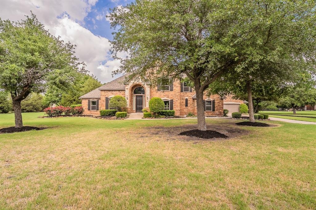 House in Heath, Texas, United States 3 - 17708280