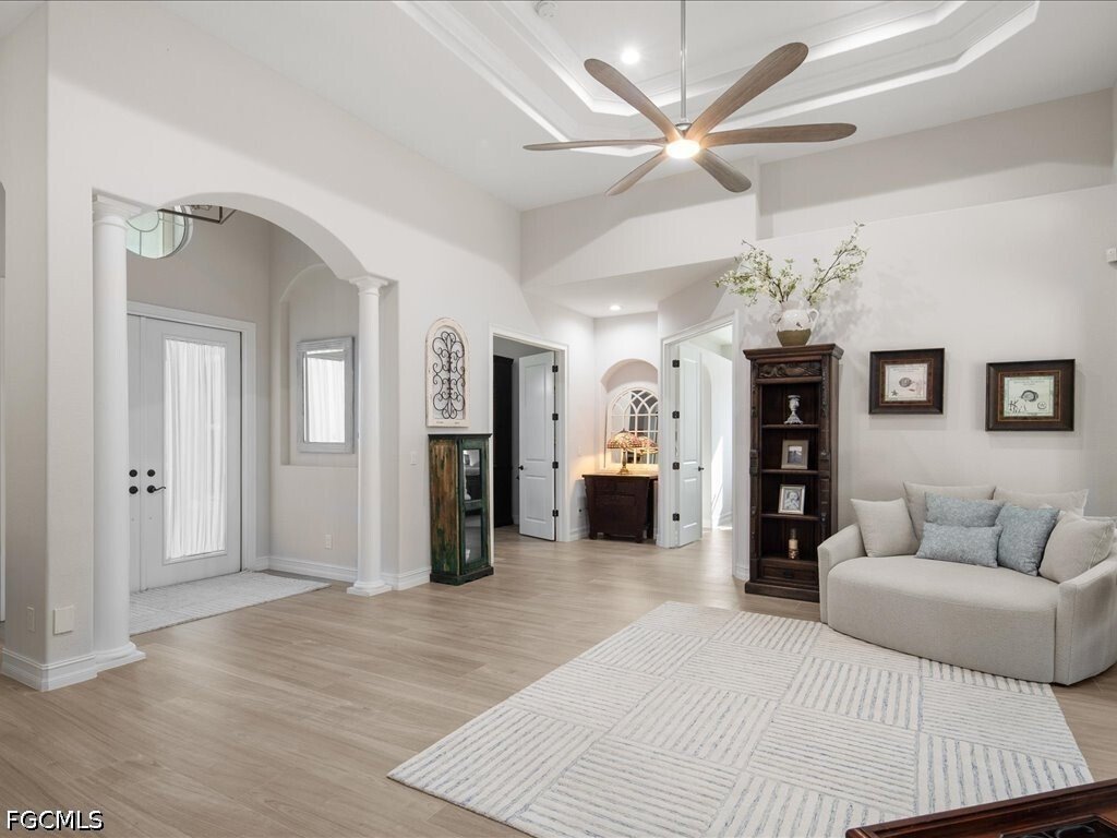 House in Fort Myers, Florida, United States 4 - 17713800