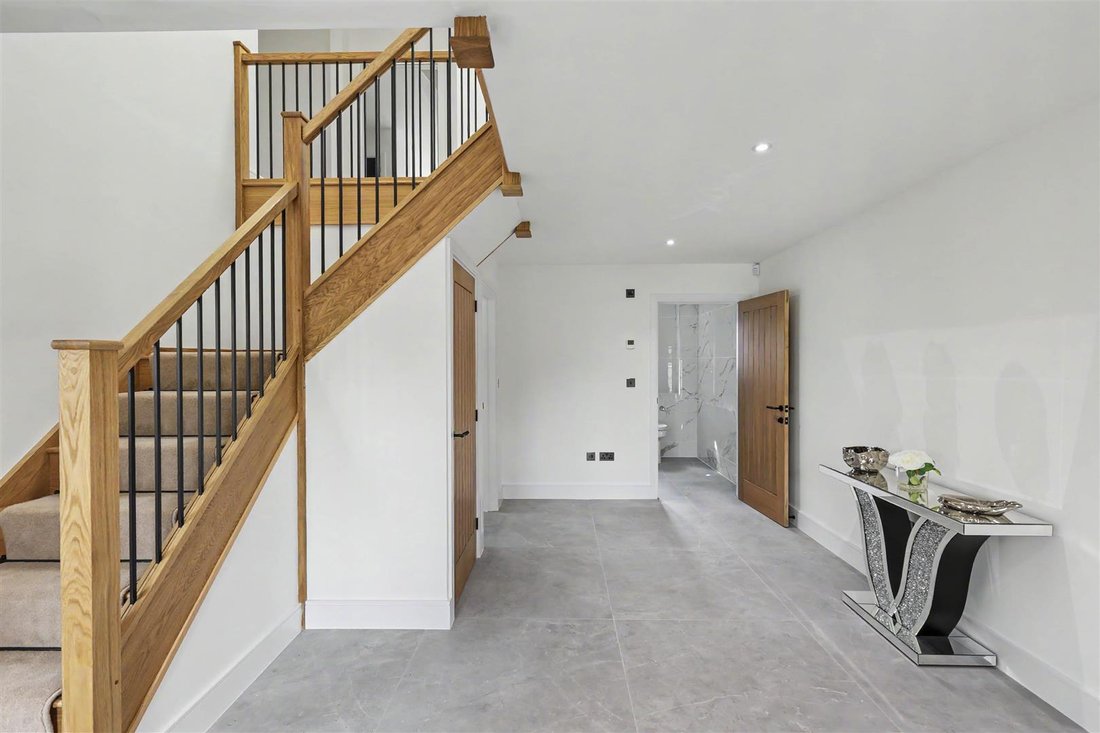 House in Saffron Walden, England 3 - 17706316