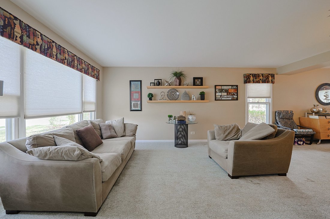 House in Buffalo Grove, Illinois, United States 5 - 17707386