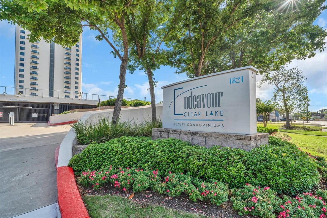 Condo in Seabrook, Texas, United States 5 - 17712252