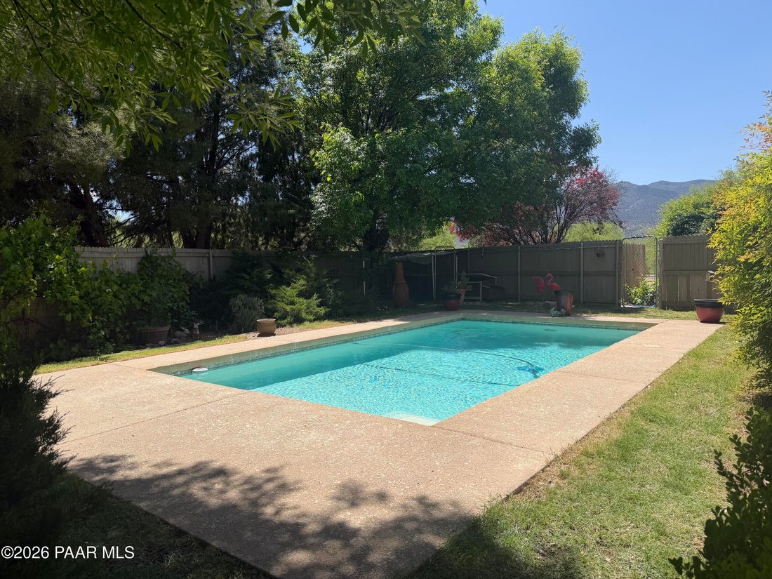 House in Camp Verde, Arizona, United States 3 - 17518661
