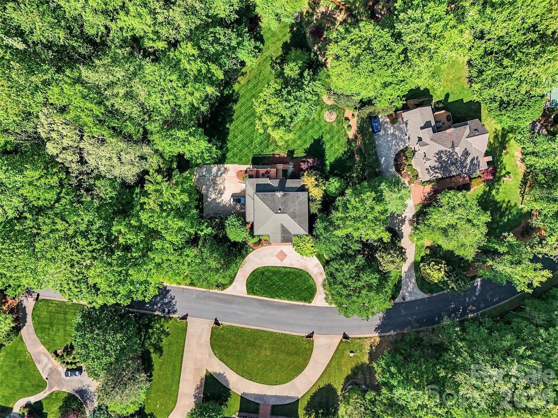 House in Shelby, North Carolina, United States 3 - 17711637