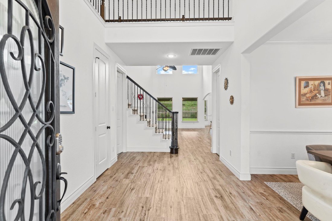 House in Spring, Texas, United States 4 - 17712232