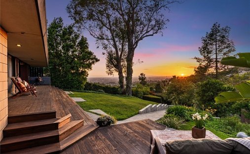 Maison à Santa Ana, Californie, États-Unis 1