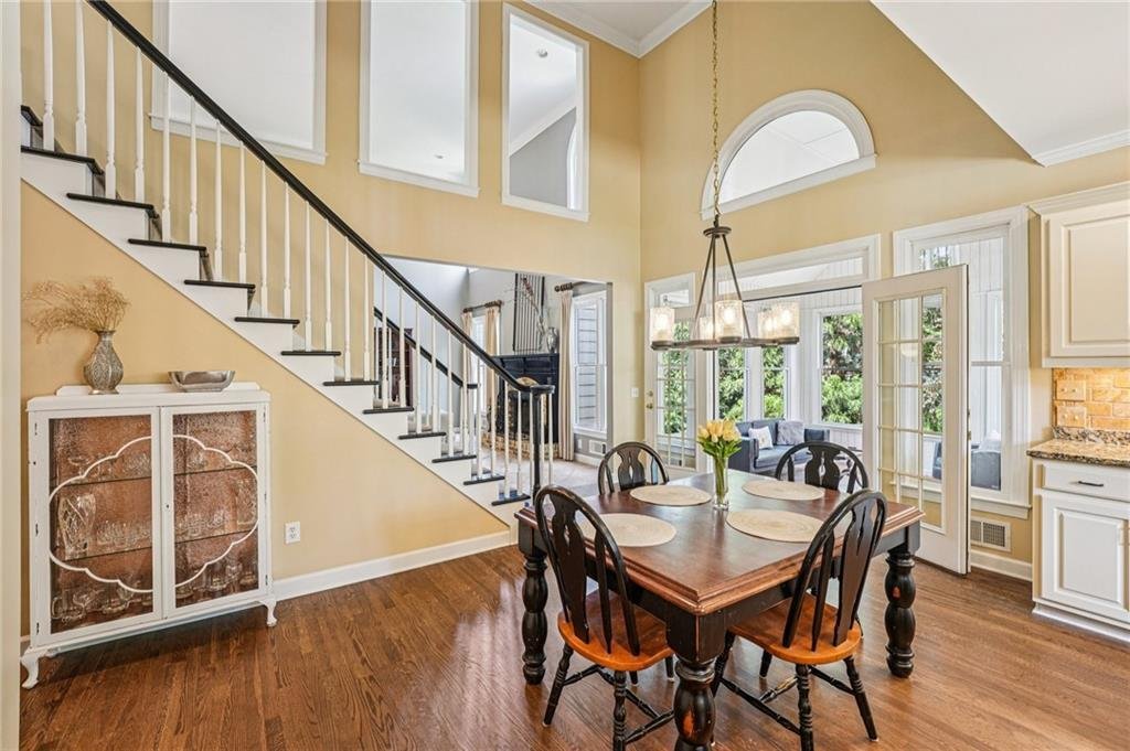 House in Snellville, Georgia, United States 4 - 17710297