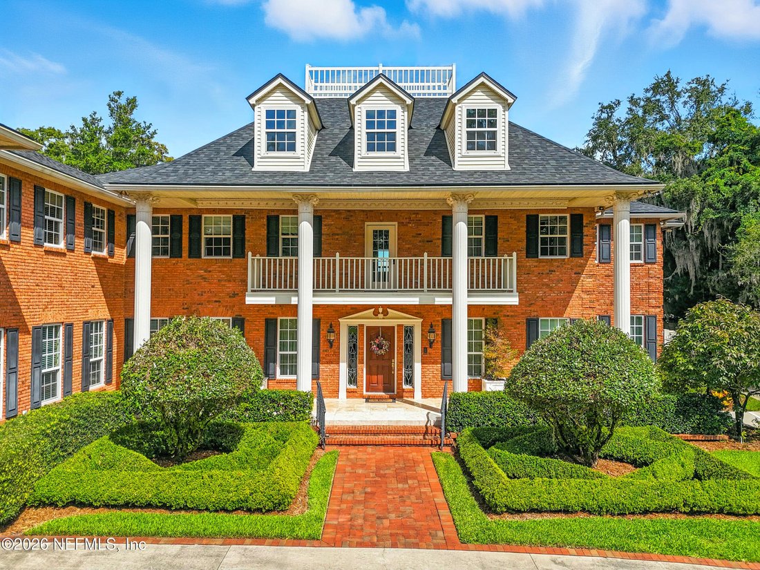 House in Jacksonville, Florida, United States 3 - 17706345