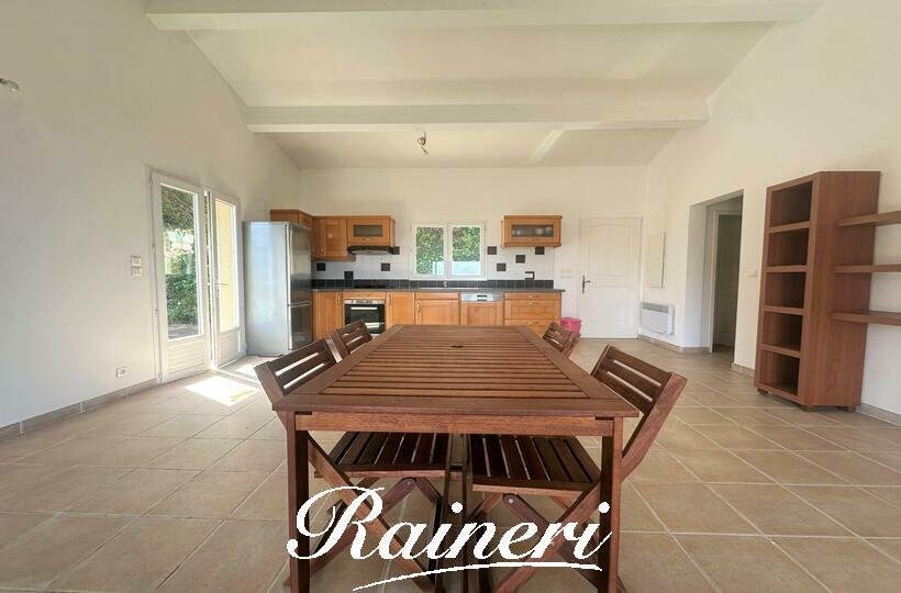 Villa in Coti-Chiavari, Corsica, France 3 - 17656082