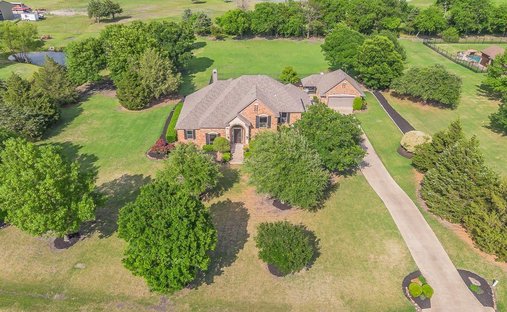 Haus in Heath, Texas, Vereinigte Staaten 1