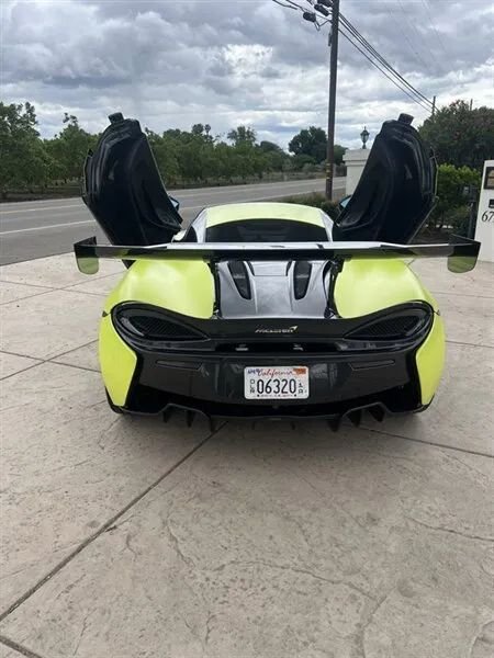 Coupe in Stockton, CA, United States 5 - 17705668