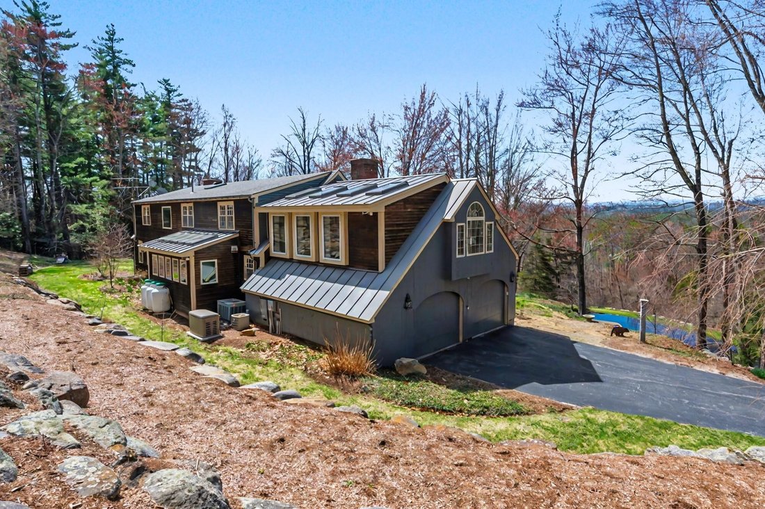 House in Amherst, New Hampshire, United States 3 - 17704544