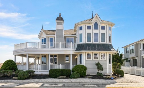 House in Stone Harbor, New Jersey, United States 1