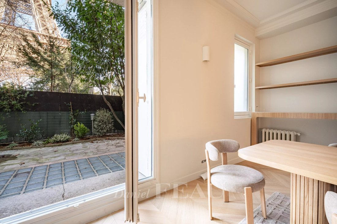 Apartment in Seine et Berges, Paris 1er Arrondissement, Paris 3 - 17704854