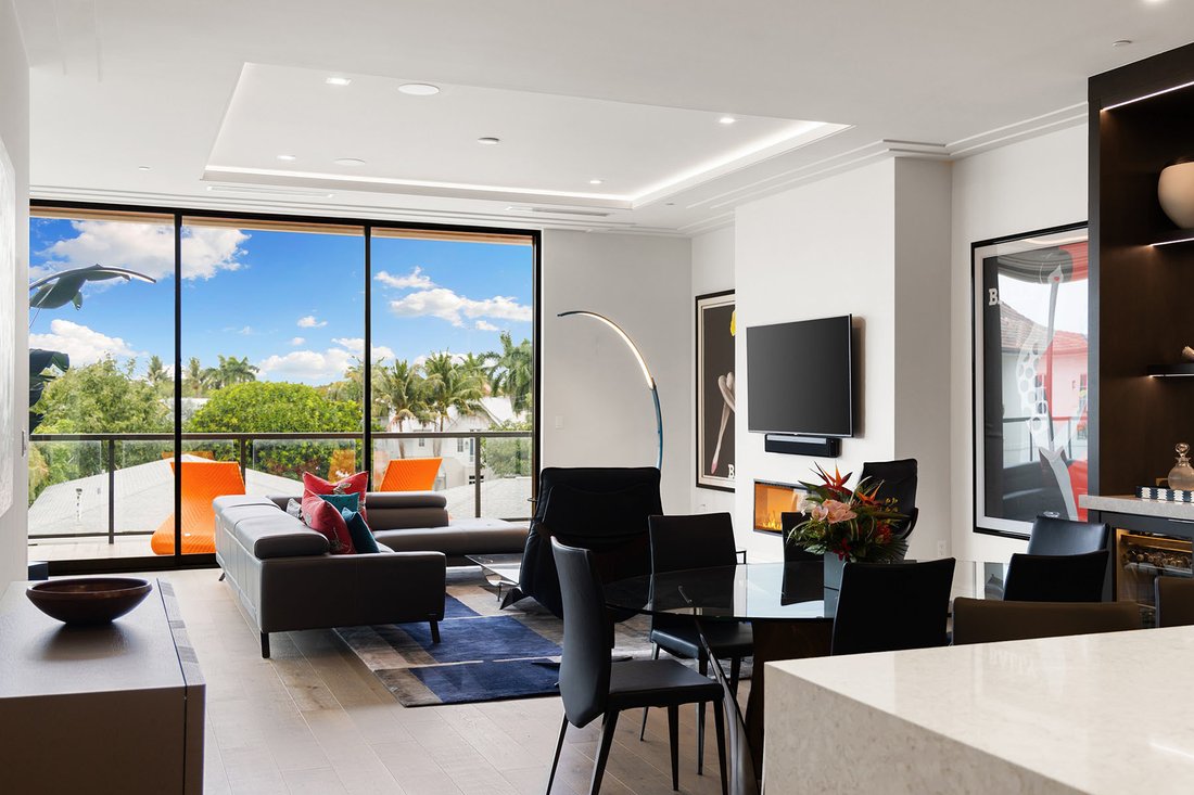 Condo in Naples, Florida, United States 5 - 17711695