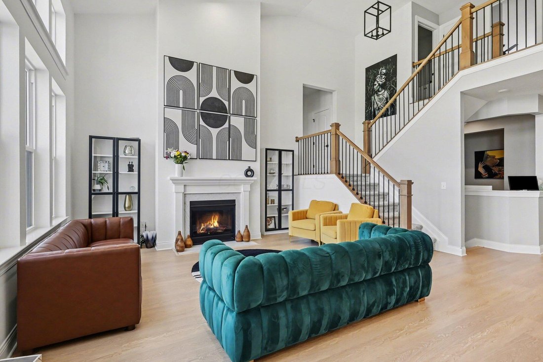 House in Delaware, Ohio, United States 4 - 17710253