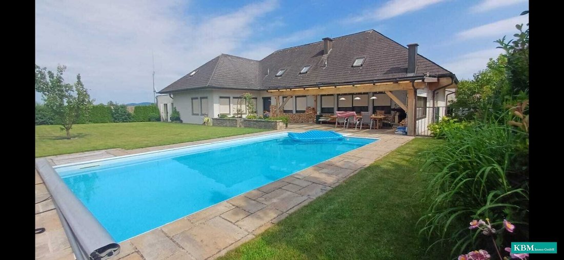 House in Tulln, Lower Austria, Austria 1 - 17711381