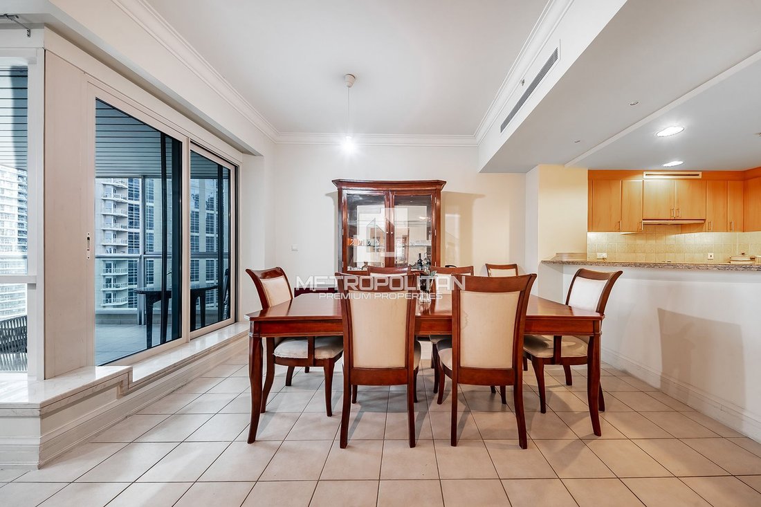 Apartment in Downtown Dubai, Dubai, United Arab Emirates 4 - 17703721