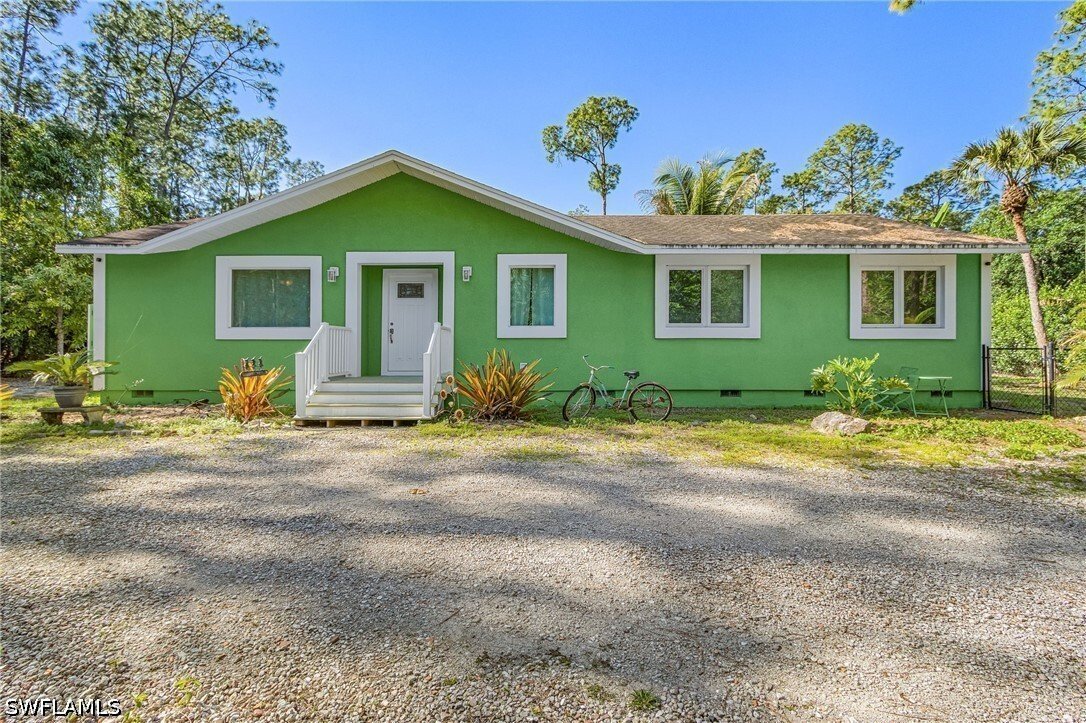 House in Naples, Florida, United States 1 - 17665263