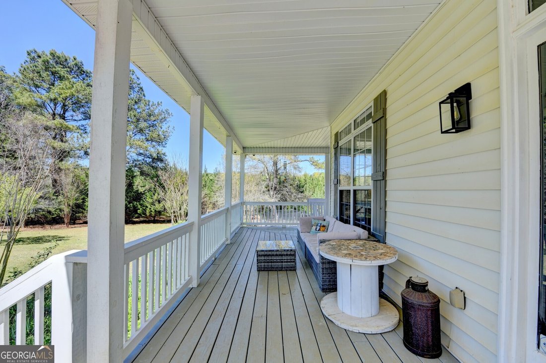 Land in Covington, Georgia, United States 5 - 17708086
