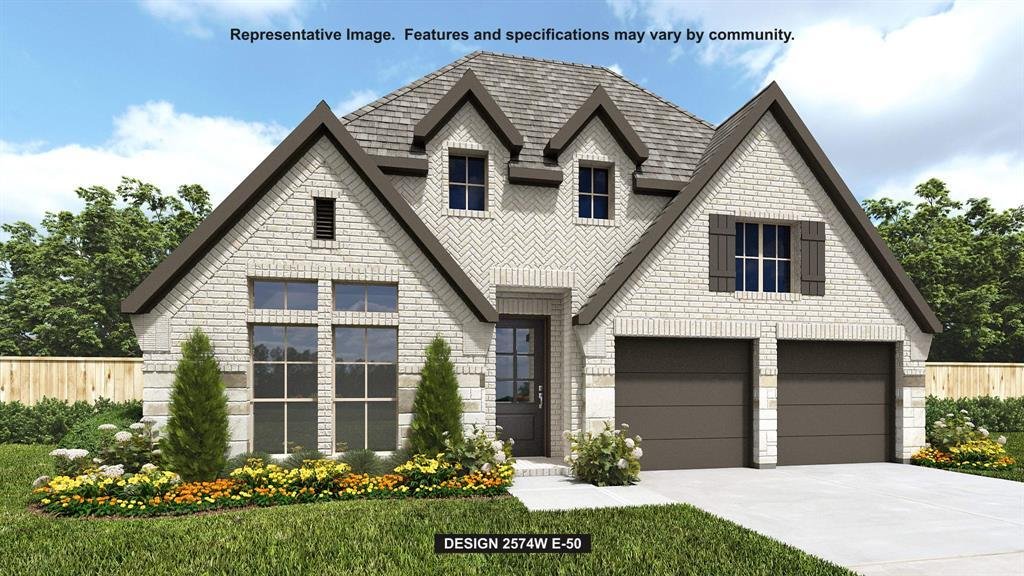 House in Rockwall, Texas, United States 1 - 17712484