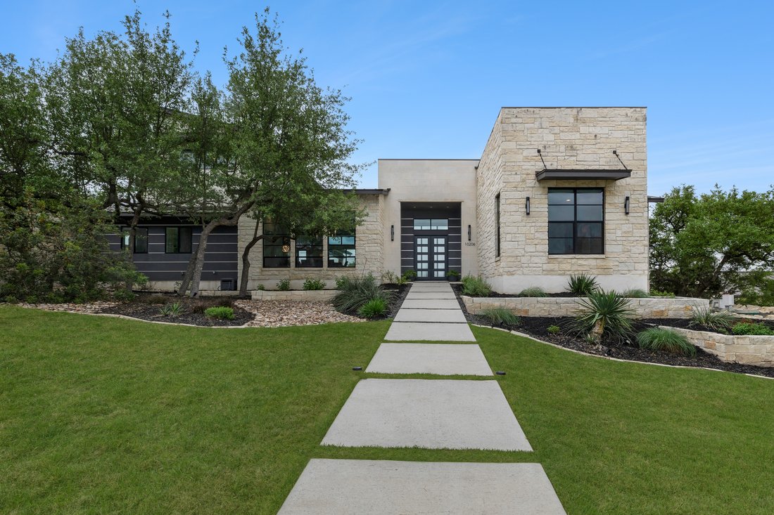 House in San Antonio, Texas, United States 2 - 17704816
