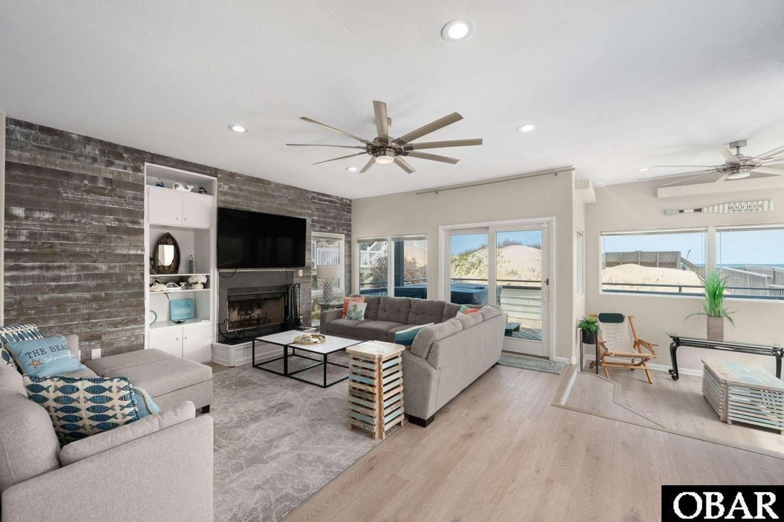 House in Nags Head, North Carolina, United States 4 - 17706329