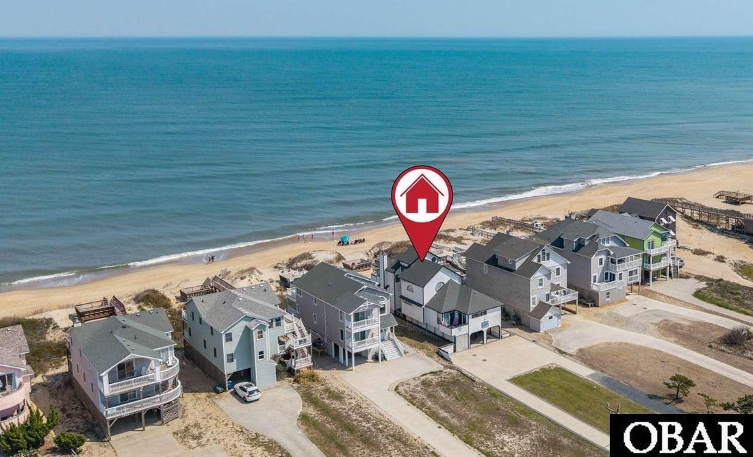 House in Nags Head, North Carolina, United States 2 - 17706329