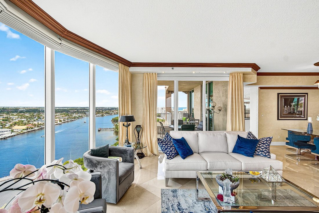 Condo in Boca Raton, Florida, United States 1 - 17712047