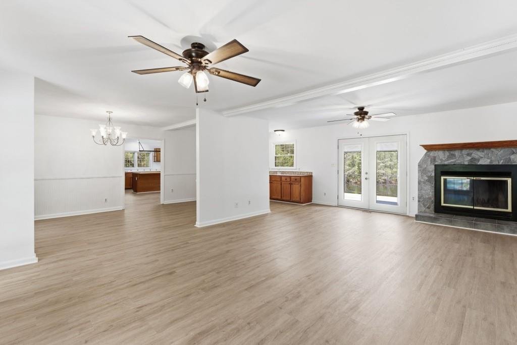 House in Roopville, Georgia, United States 5 - 17713951