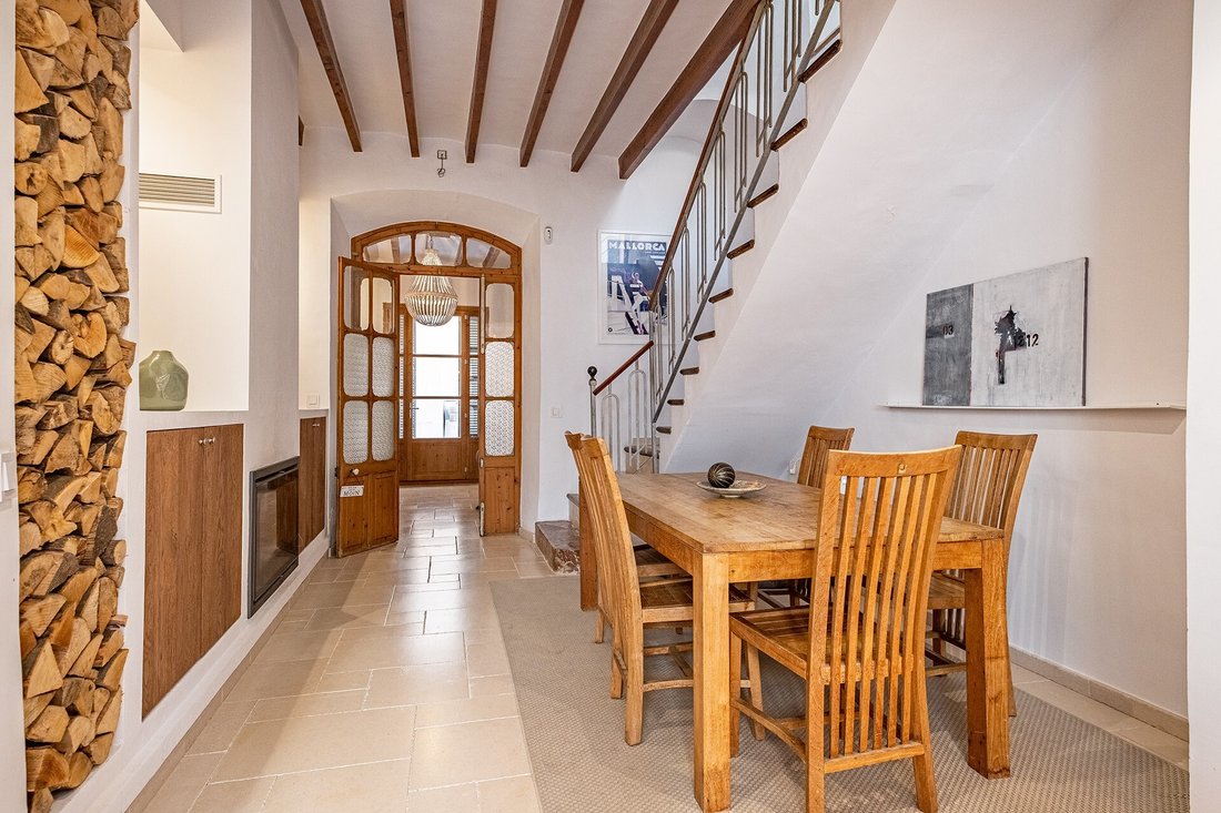 House in Alaro, Balearic Islands, Spain 5 - 17711220